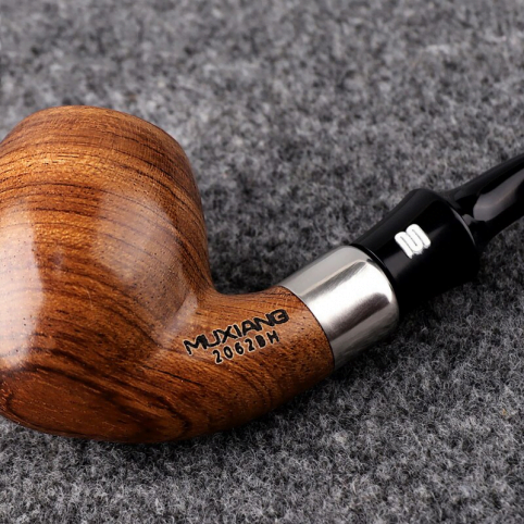 Sherlock Holmes Smoking Pipe - Image 5