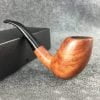 Cachimbo de madeira de Kevazingo Tobacco Pipe