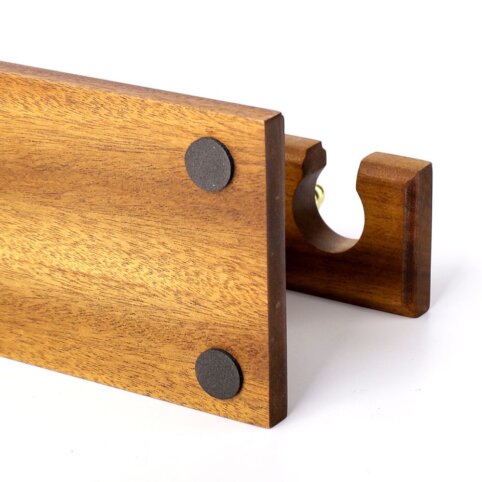 Antique Smoking Pipe Stand