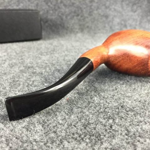 Cachimbo de madeira de Kevazingo Tobacco Pipe