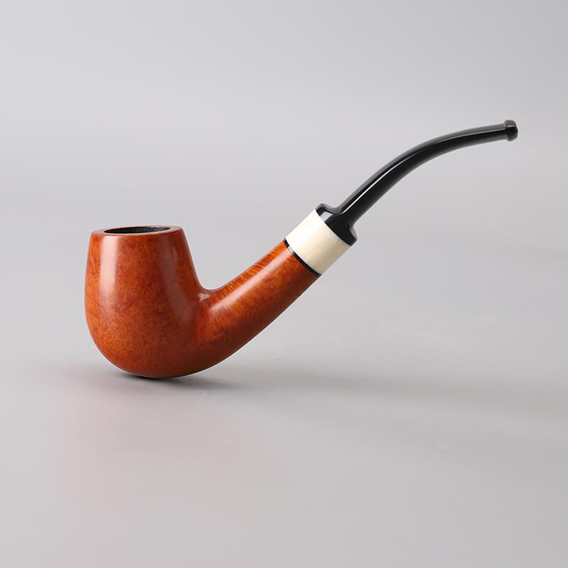 Shamrock Pipe