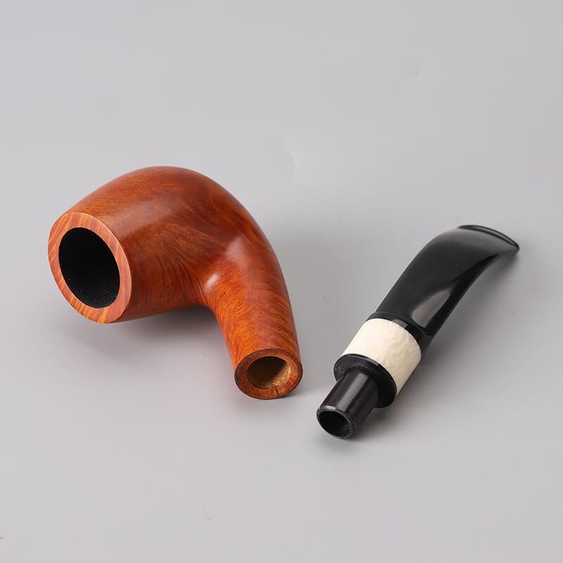 Shamrock Pipe