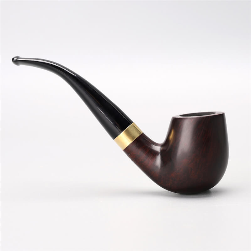 Luxury Smoking Pipe