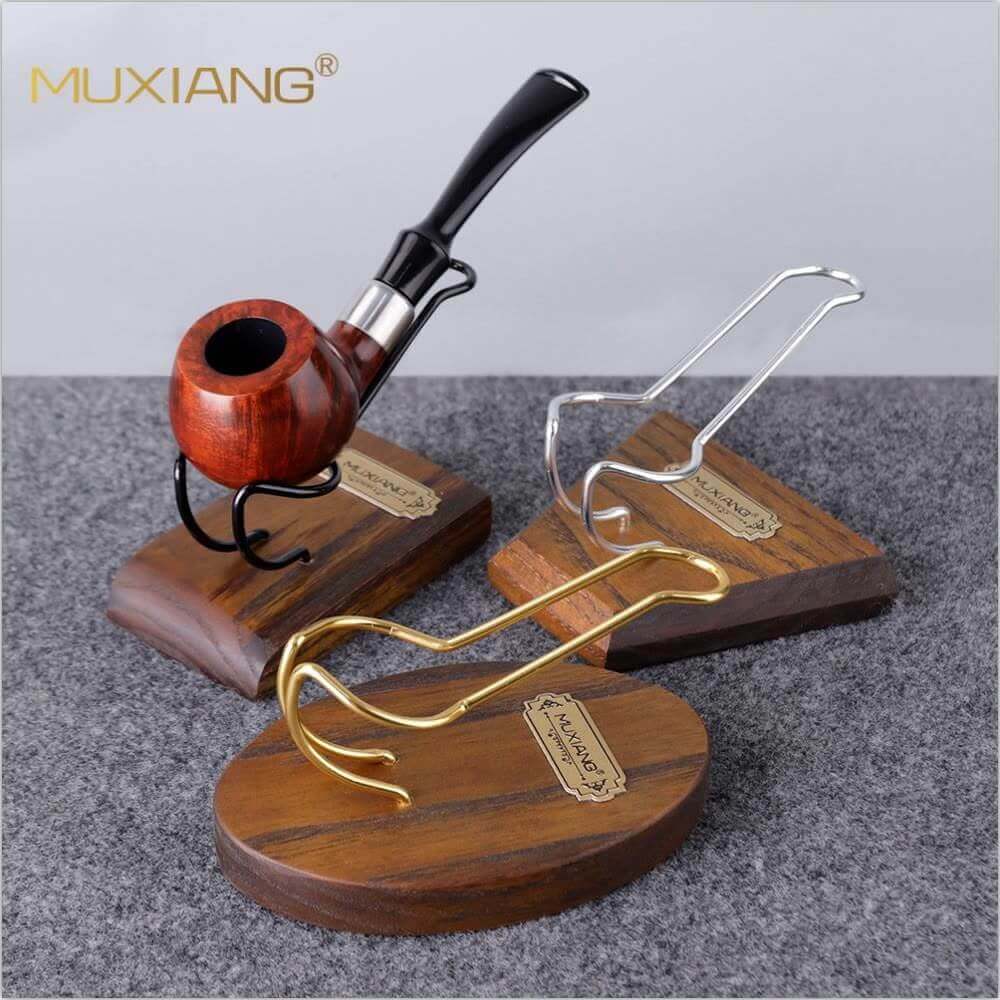 Smokers Pipe Stand