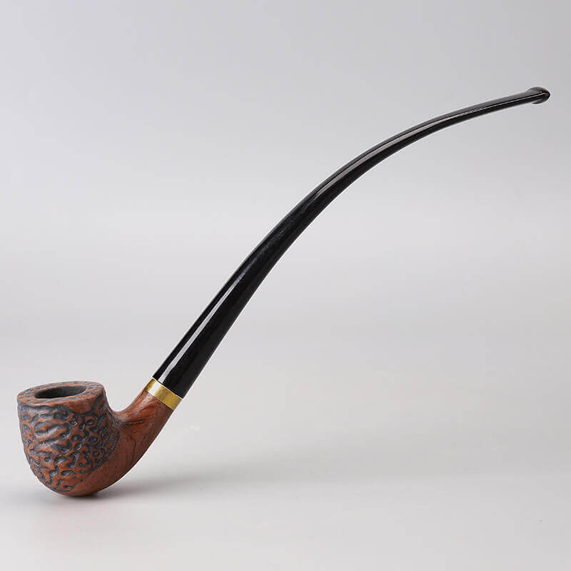 Oriental Filtered Tobacco Pipe