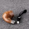 Sherlock Holmes Smoking Pipe