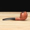 Wooden Smoking Pipe for Weed