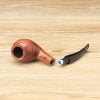Wooden Smoking Pipe for Weed