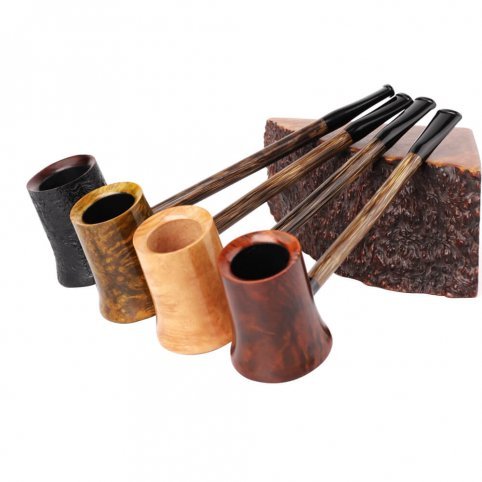 cachimbo de papaio