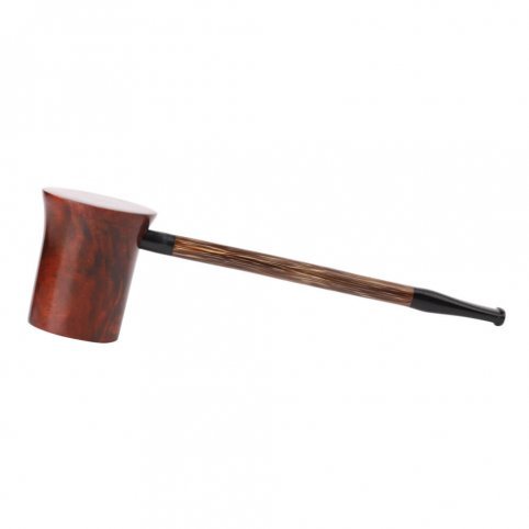 cachimbo de papaio