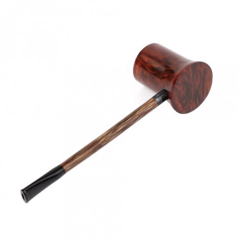 cachimbo de papaio