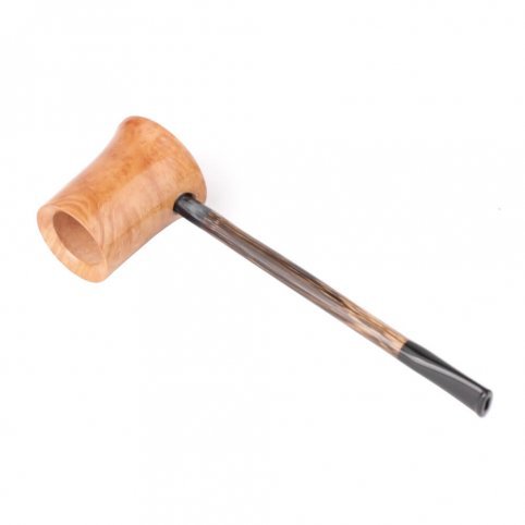 cachimbo de papaio