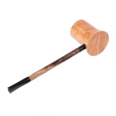 cachimbo de papaio