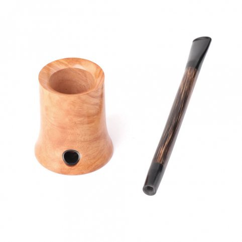 Vintage Popeye Pipe - Imagem 4