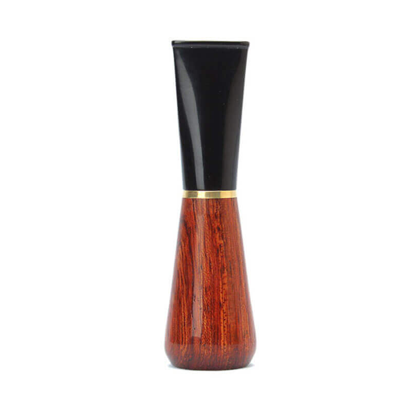 How to use a cigar mouthpiece?