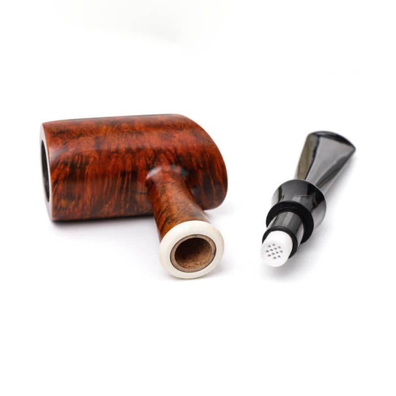 Bruyere pipe