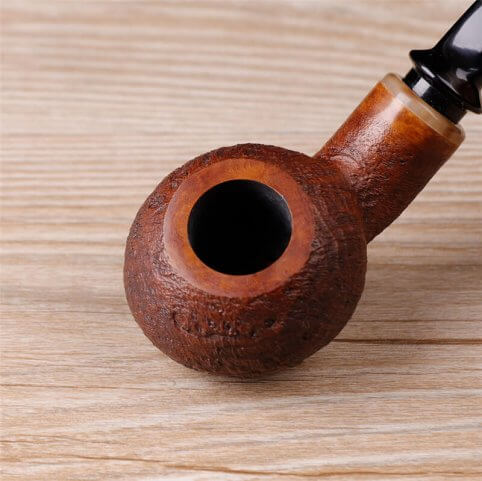 Handmade Royal Danish Pipes - Image 3