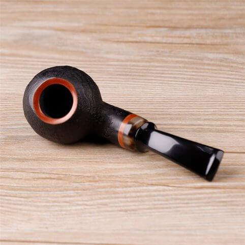 Handmade Royal Danish Pipes - Image 4