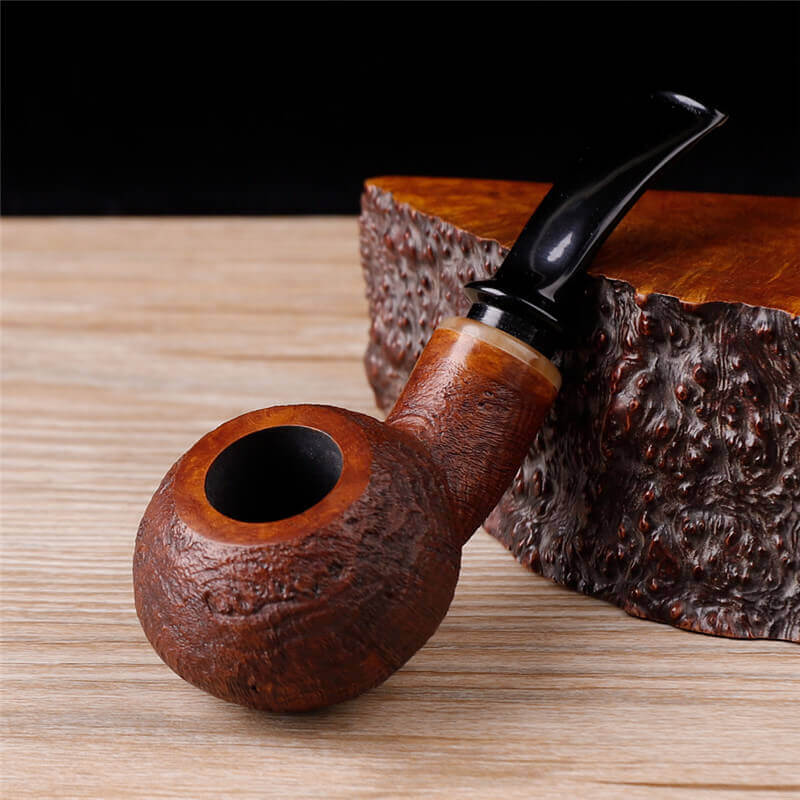 royal danish pipes