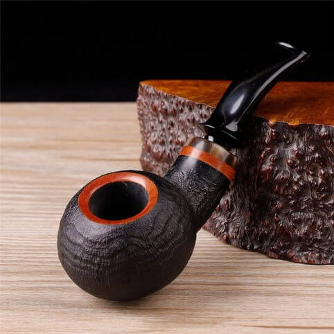 Handmade Royal Danish Pipes - Image 5