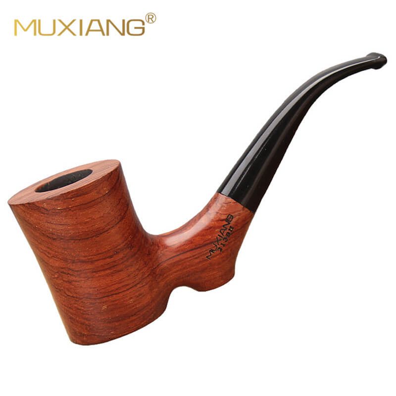 bing crosby pipe