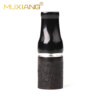 Sandblasted Briar Cigar Mouthpiece