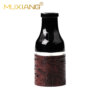 Sandblasted Briar Cigar Mouthpiece