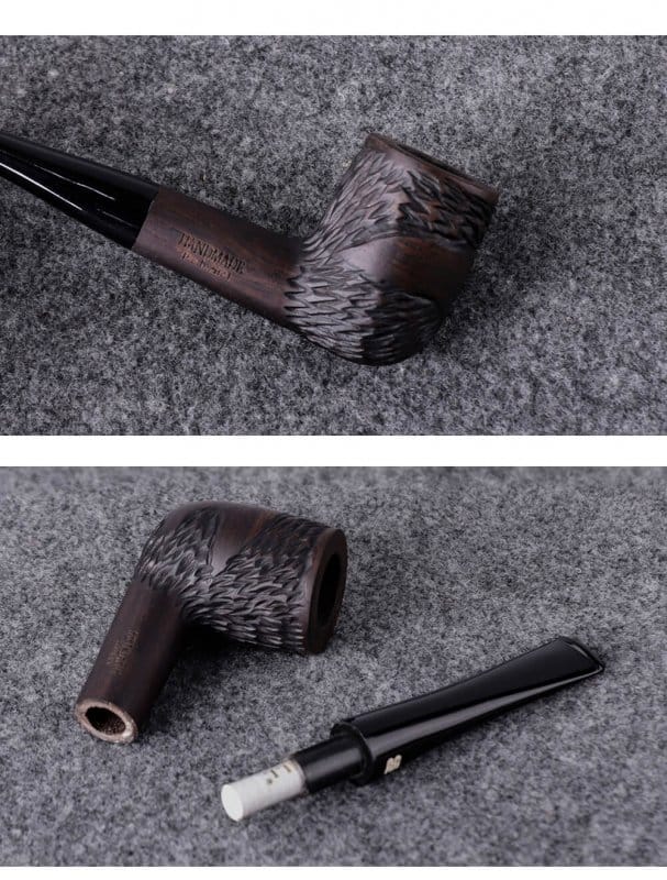 High Quality Smoking Pipe