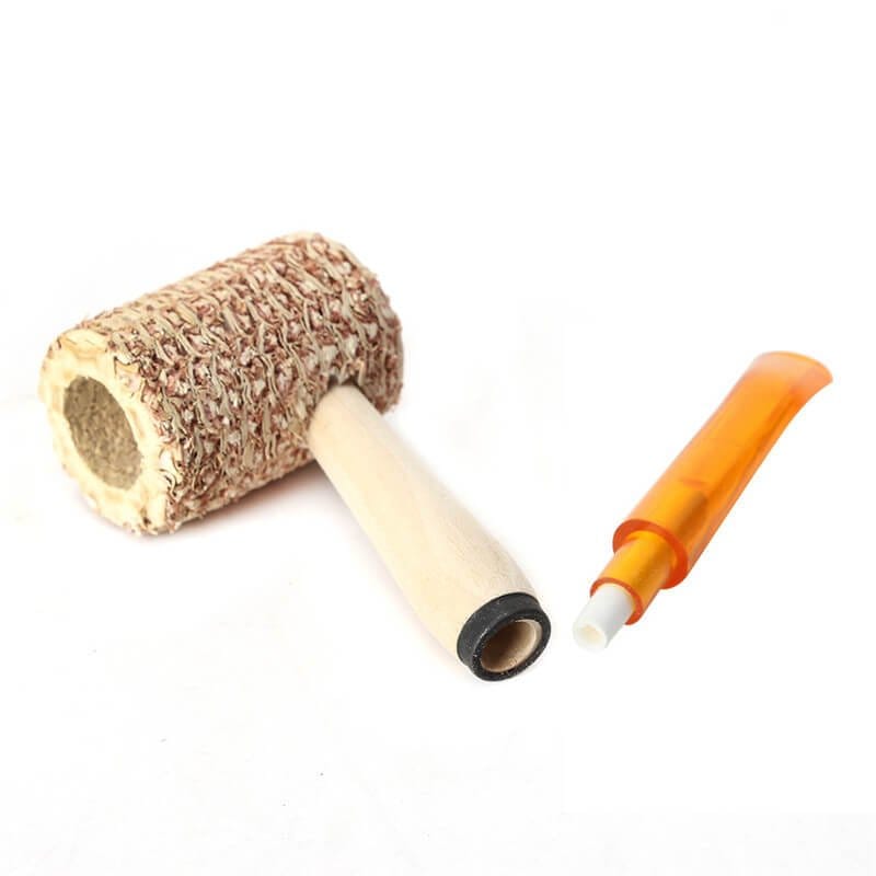corn cob pipe macarthur