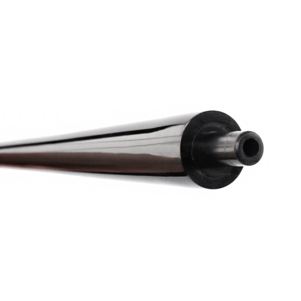 Kafpipe Replacement Long 7.5 Inch Acrylic Stem for Churchwarden