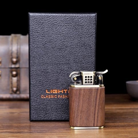 luxury lighter