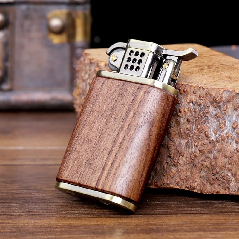 Luxury lighters discount