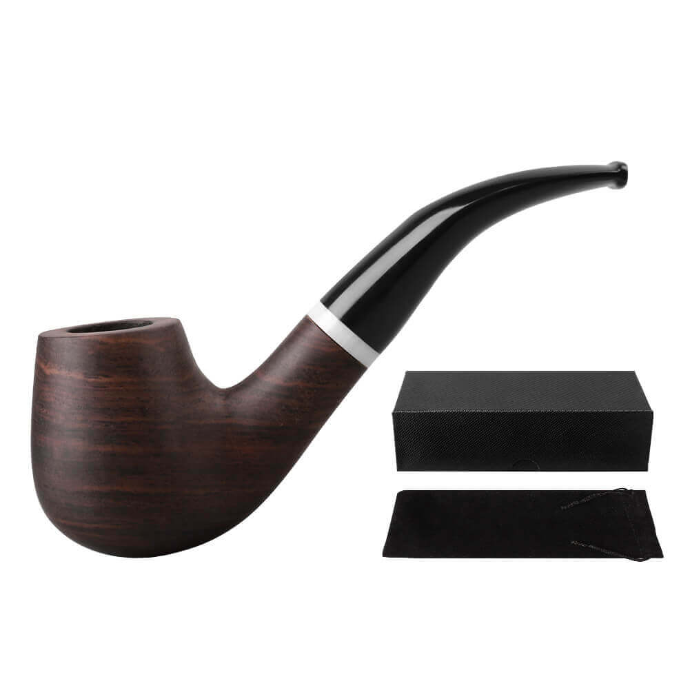 personalized smoking pipes