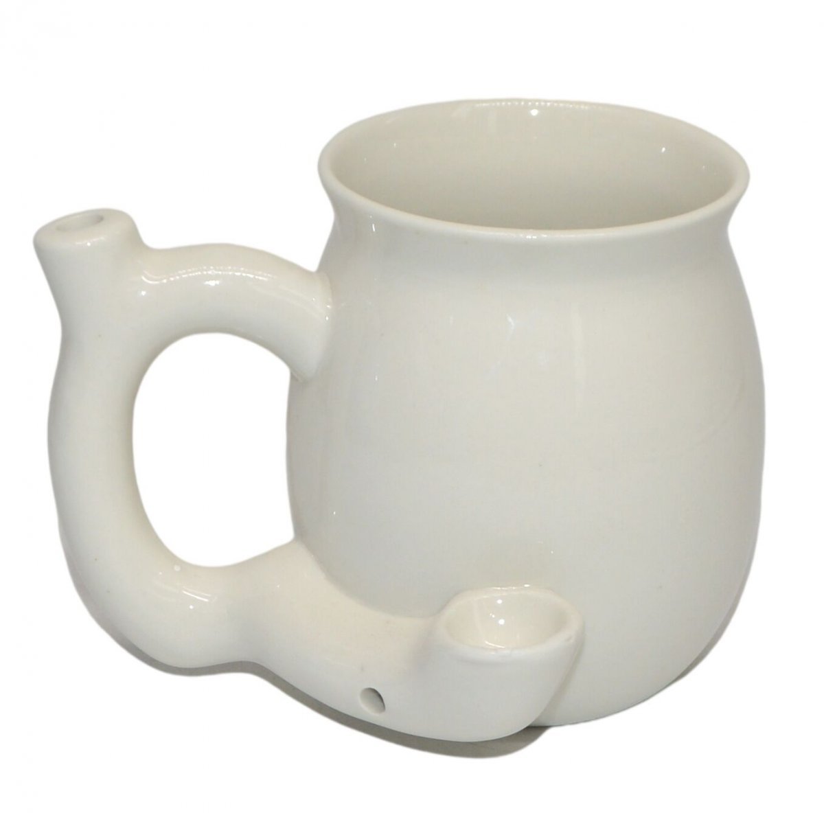 Weed Pipe Mug