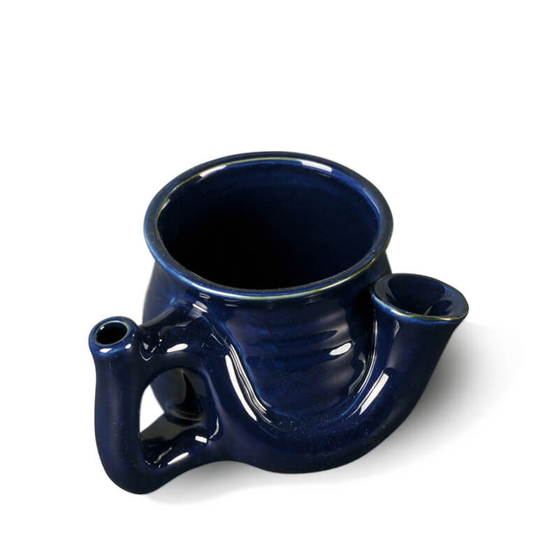 Coffee Pipe Mug