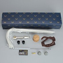 long smoking pipe accessories