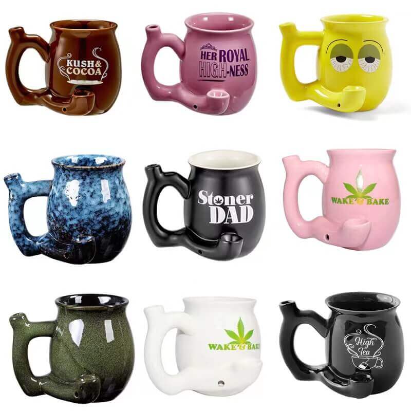 Bulk Ceramic Mugs Wholesale & Manufacturer - Pito