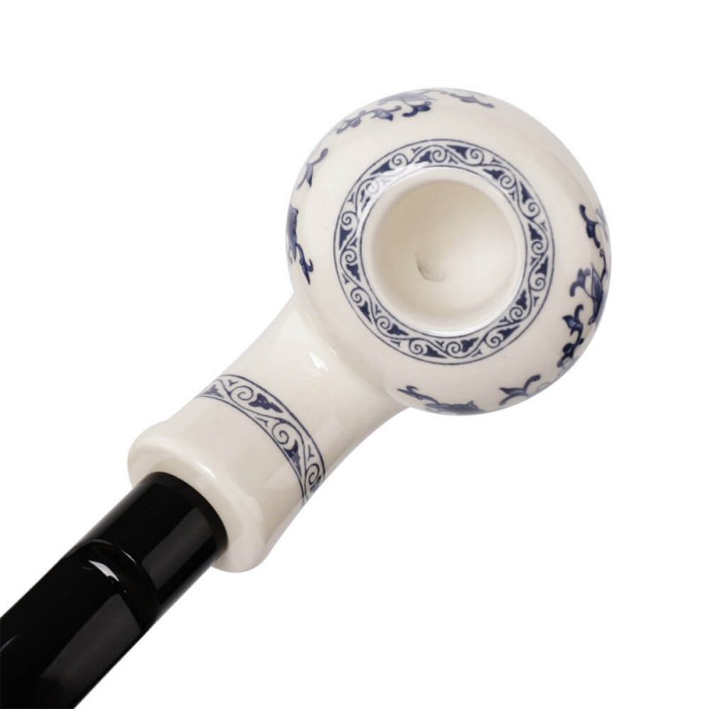 tubo in ceramica