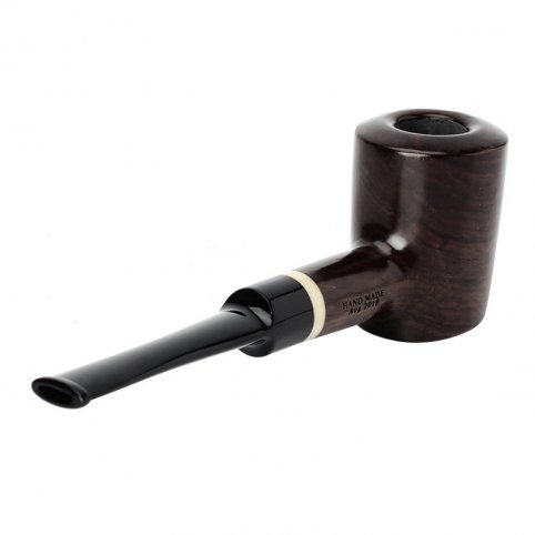 Wood Pipe