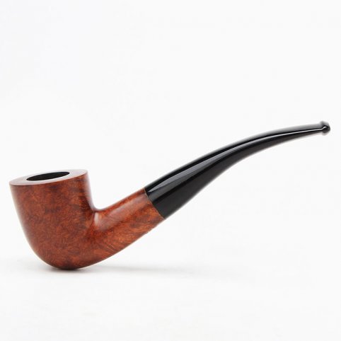 MUXIANG Ladies Long Smoking Pipe - Imagen 7