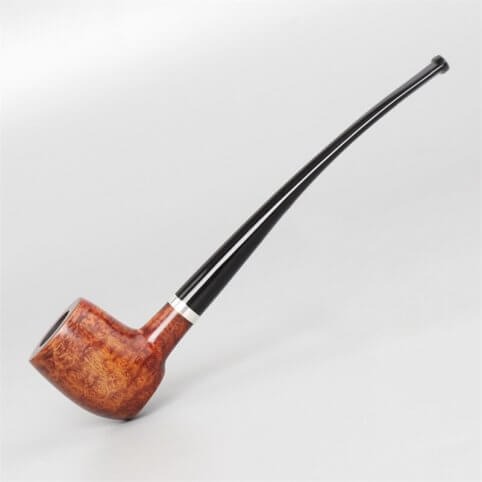 Pipa lunga giapponese