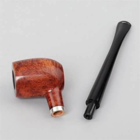 Japanese Long Smoking Pipe - immagine 5