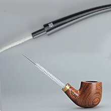 long smoking pipe accessories