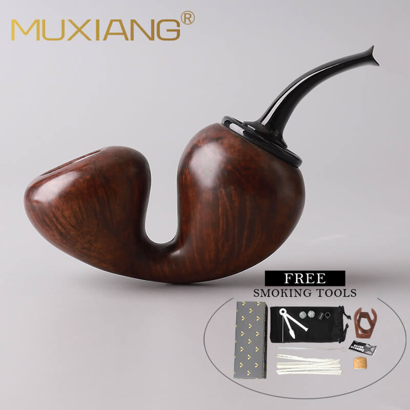 Gourd Pipe