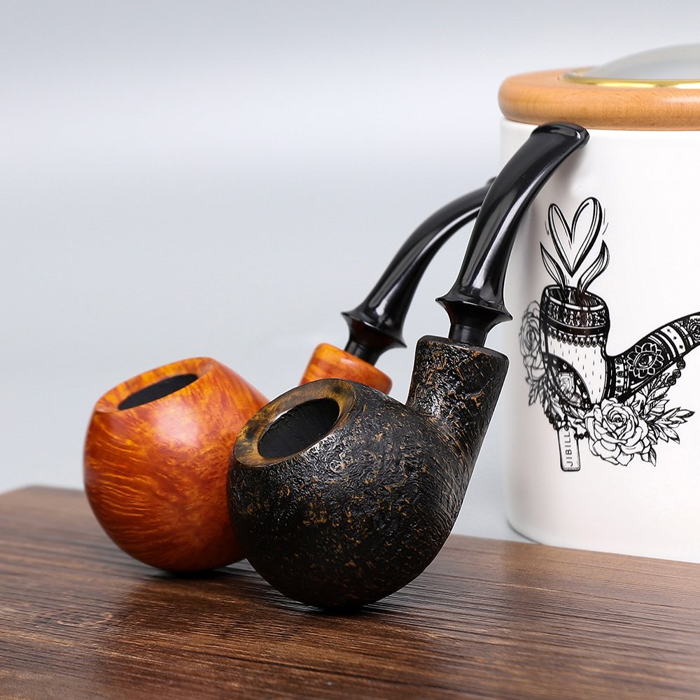 briar high-end tobacco pipes