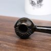 bent apple tobacco pipes