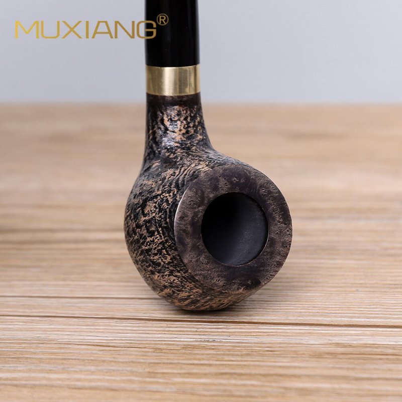 Cheap Wooden Churchwarden Pipe