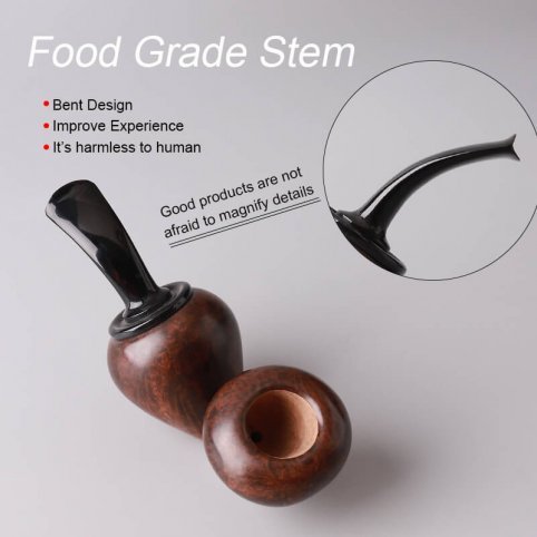 Gourd Pipe