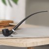 se vende tubería de tazón profundo churchwarden