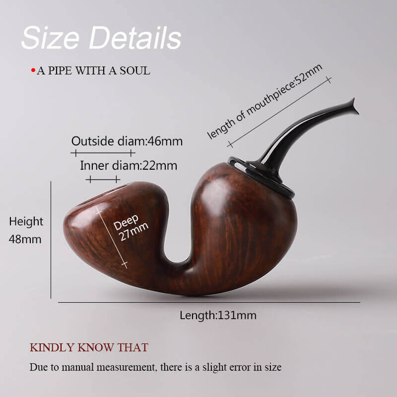 Gourd Pipe